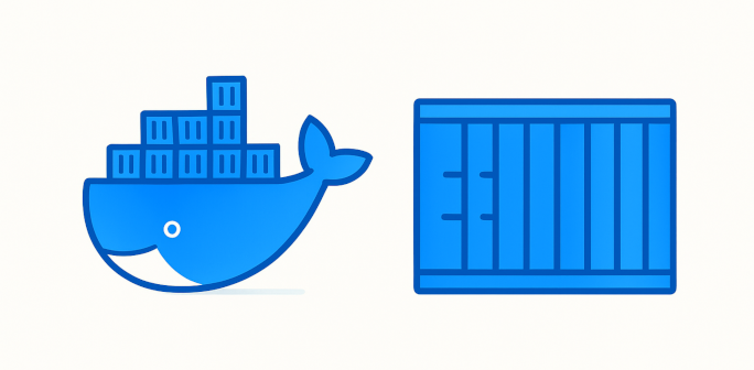 Where my Container Images live (and why)